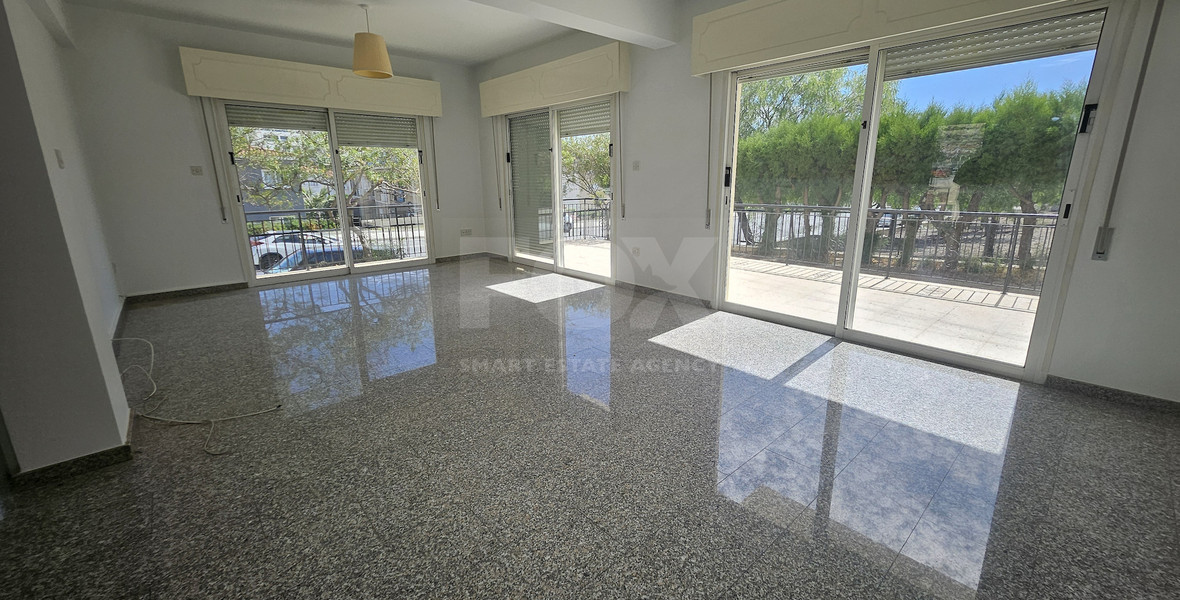 Three Bedroom-Unfurnished Detached House in Mesa Geitonia, Panthea Area