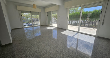 Three Bedroom-Unfurnished Detached House in Mesa Geitonia, Panthea Area