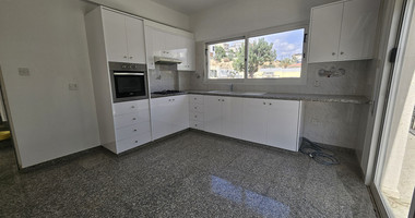 Three Bedroom-Unfurnished Detached House in Mesa Geitonia, Panthea Area