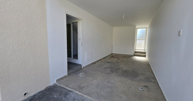 Three Bedroom-Unfurnished Detached House in Mesa Geitonia, Panthea Area