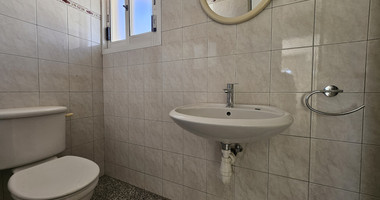 Three Bedroom-Unfurnished Detached House in Mesa Geitonia, Panthea Area