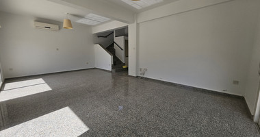 Three Bedroom-Unfurnished Detached House in Mesa Geitonia, Panthea Area