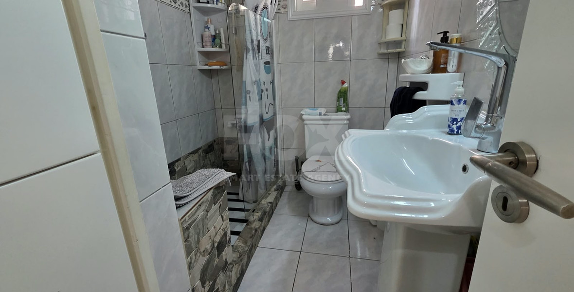 Charming Fully Furnished Two-Bedroom House for Rent in Katholiki, Limassol