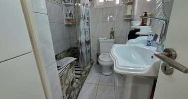 Charming Fully Furnished Two-Bedroom House for Rent in Katholiki, Limassol