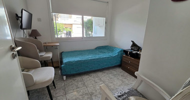 Charming Fully Furnished Two-Bedroom House for Rent in Katholiki, Limassol