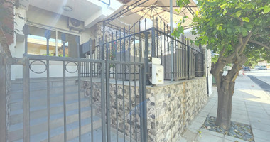 Charming Fully Furnished Two-Bedroom House for Rent in Katholiki, Limassol