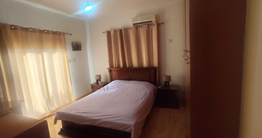 Beautiful Fully Furnished four Bedroom House in Ypsonas