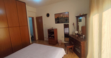 Beautiful Fully Furnished four Bedroom House in Ypsonas