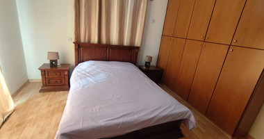 Beautiful Fully Furnished four Bedroom House in Ypsonas