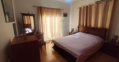 Beautiful Fully Furnished four Bedroom House in Ypsonas