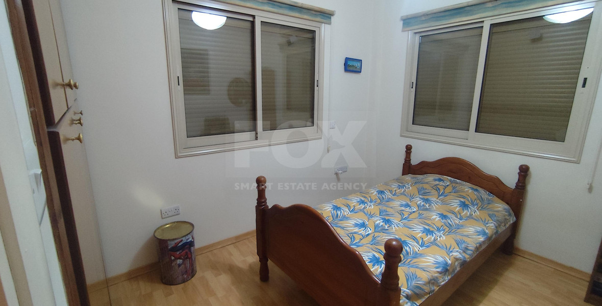 Beautiful Fully Furnished four Bedroom House in Ypsonas