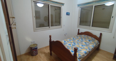 Beautiful Fully Furnished four Bedroom House in Ypsonas