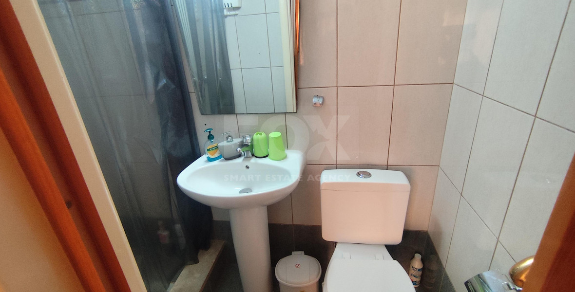Beautiful Fully Furnished four Bedroom House in Ypsonas