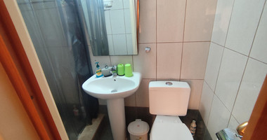 Beautiful Fully Furnished four Bedroom House in Ypsonas