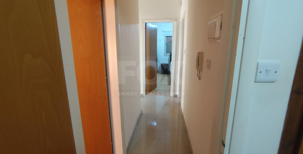 Beautiful Fully Furnished four Bedroom House in Ypsonas