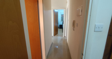 Beautiful Fully Furnished four Bedroom House in Ypsonas