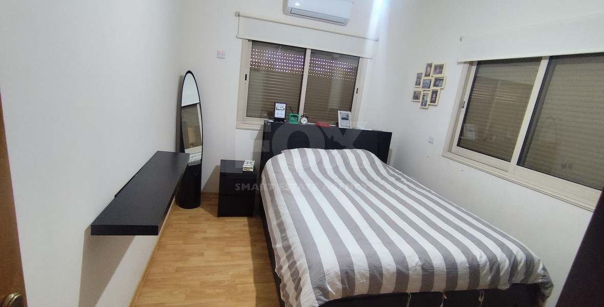 Beautiful Fully Furnished four Bedroom House in Ypsonas