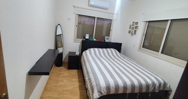 Beautiful Fully Furnished four Bedroom House in Ypsonas