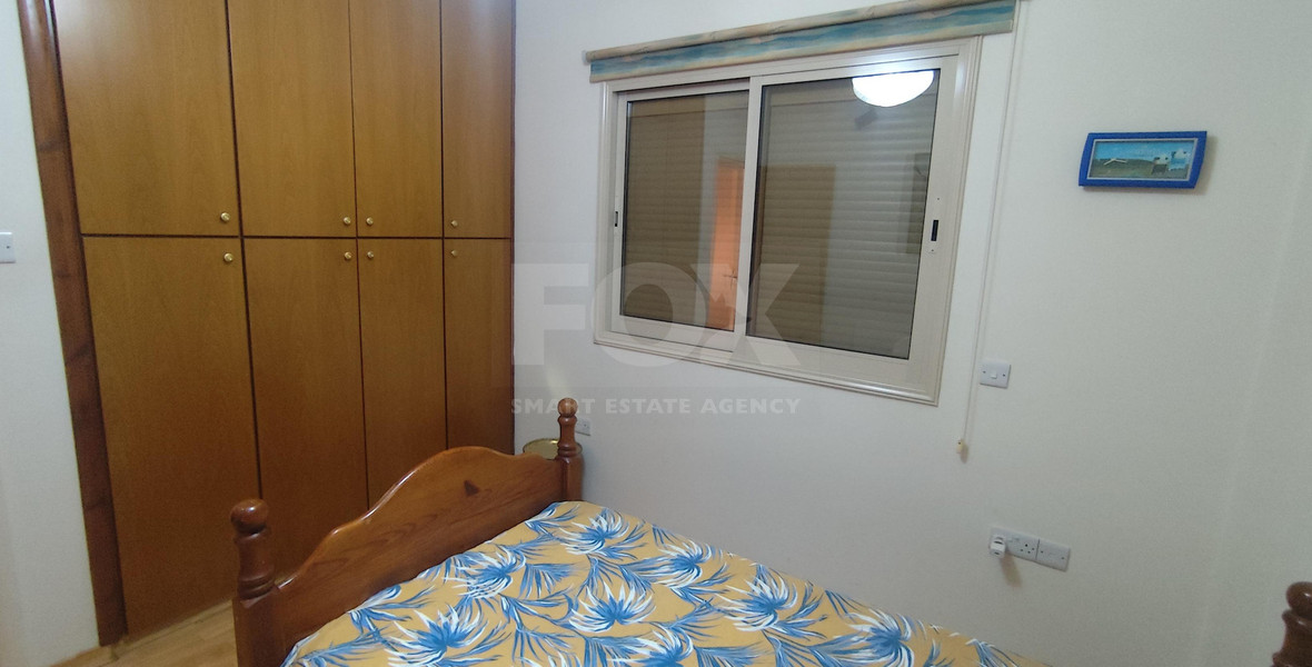 Beautiful Fully Furnished four Bedroom House in Ypsonas