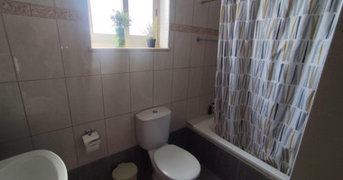 Beautiful Fully Furnished four Bedroom House in Ypsonas