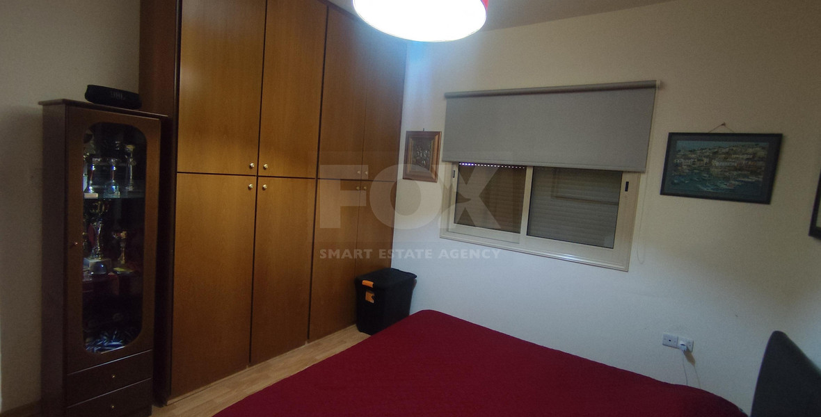 Beautiful Fully Furnished four Bedroom House in Ypsonas