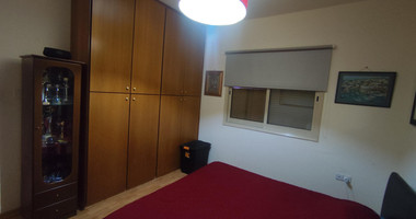 Beautiful Fully Furnished four Bedroom House in Ypsonas