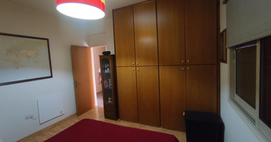 Beautiful Fully Furnished four Bedroom House in Ypsonas