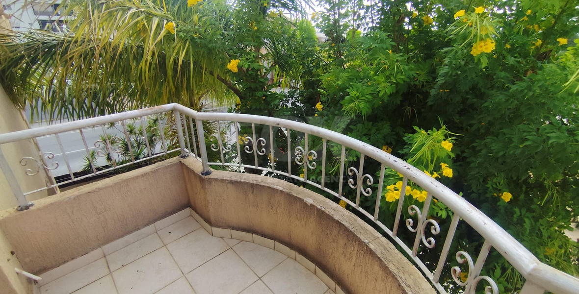 Beautiful Fully Furnished four Bedroom House in Ypsonas