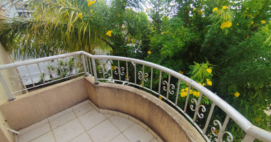Beautiful Fully Furnished four Bedroom House in Ypsonas