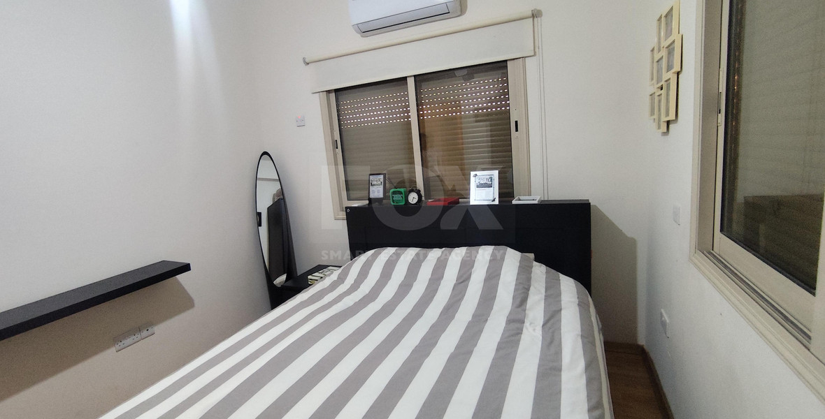 Beautiful Fully Furnished four Bedroom House in Ypsonas