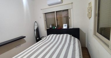 Beautiful Fully Furnished four Bedroom House in Ypsonas