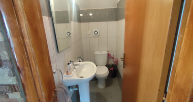 Beautiful Fully Furnished four Bedroom House in Ypsonas