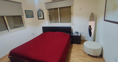 Beautiful Fully Furnished four Bedroom House in Ypsonas