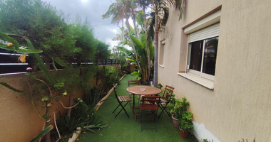 Beautiful Fully Furnished four Bedroom House in Ypsonas