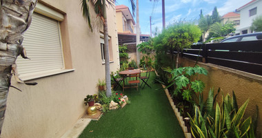 Beautiful Fully Furnished four Bedroom House in Ypsonas