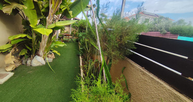 Beautiful Fully Furnished four Bedroom House in Ypsonas