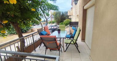 Beautiful Fully Furnished four Bedroom House in Ypsonas