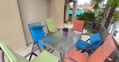 Beautiful Fully Furnished four Bedroom House in Ypsonas