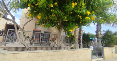 Beautiful Fully Furnished four Bedroom House in Ypsonas