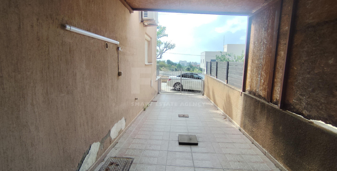 Beautiful Fully Furnished four Bedroom House in Ypsonas