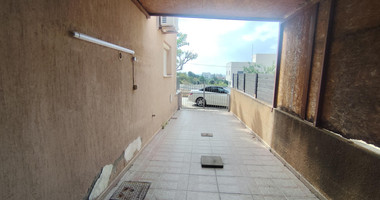 Beautiful Fully Furnished four Bedroom House in Ypsonas