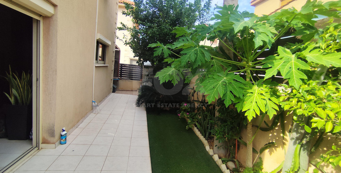 Beautiful Fully Furnished four Bedroom House in Ypsonas