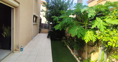 Beautiful Fully Furnished four Bedroom House in Ypsonas