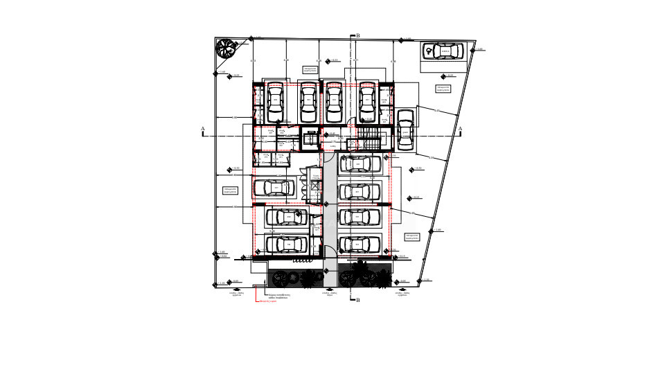 2-Bedroom Apartment for Sale in Agia Zoni Area, Limassol – €460,000 + VAT