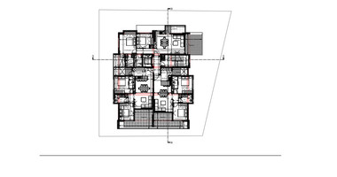 2-Bedroom Apartment for Sale in Agia Zoni Area, Limassol – €460,000 + VAT