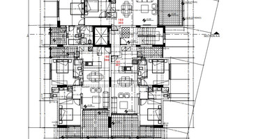 2-Bedroom Apartment for Sale in Agia Zoni Area, Limassol – €460,000 + VAT