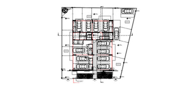 2-Bedroom Apartment for Sale Near Makarios Avenue, Limassol – €480,000 + VAT
