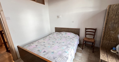 Two Bedroom listed  Ground-Floor House in Agios Mamas – Available Now