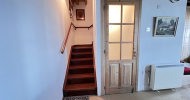 Two Bedroom listed  Ground-Floor House in Agios Mamas – Available Now