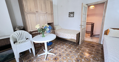 Two Bedroom listed  Ground-Floor House in Agios Mamas – Available Now